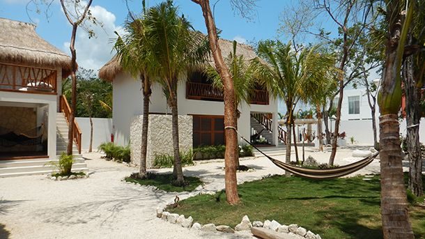 Prana Boutique Hotel Tulum Prana Boutique Hotel Tulum