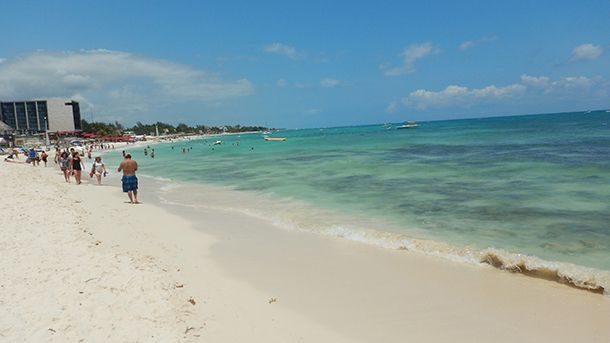 The Royal Playa del Carmen The Royal Playa del Carmen