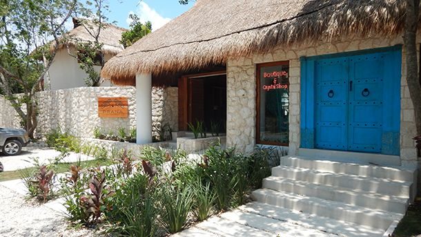 Tulum Prana Boutique Hotel Tulum Prana Boutique Hotel