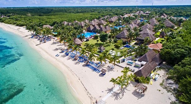 Allegro Cozumel Resort Allegro Cozumel Resort