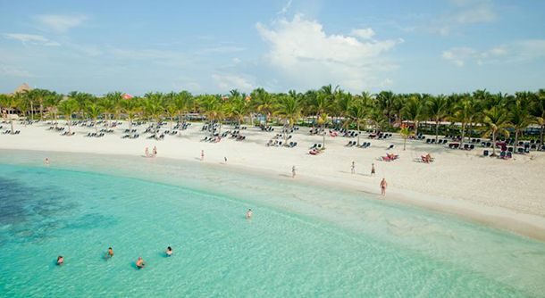 Barceló Maya Palace Deluxe Xpu-Ha Barceló Maya Palace Deluxe Xpu-Ha