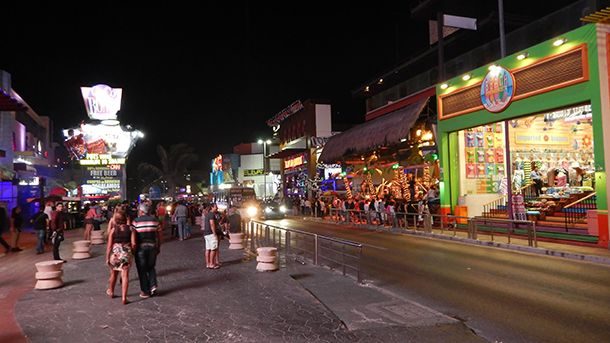 Centrinho Cancún Centrinho Cancún