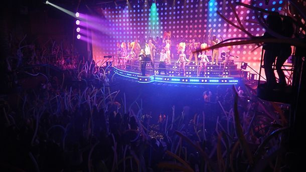 Coco Bongo Cancún Coco Bongo Cancún