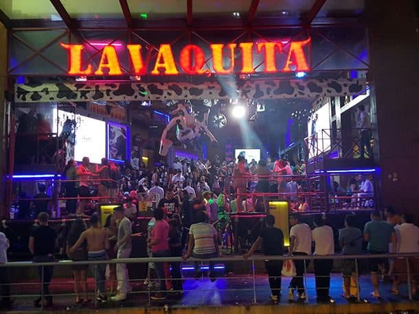 La Vaquita Cancún La Vaquita Cancún