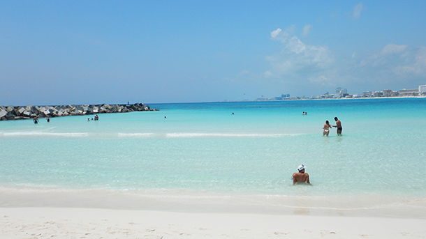 O que fazer em Cancún O que fazer em Cancún