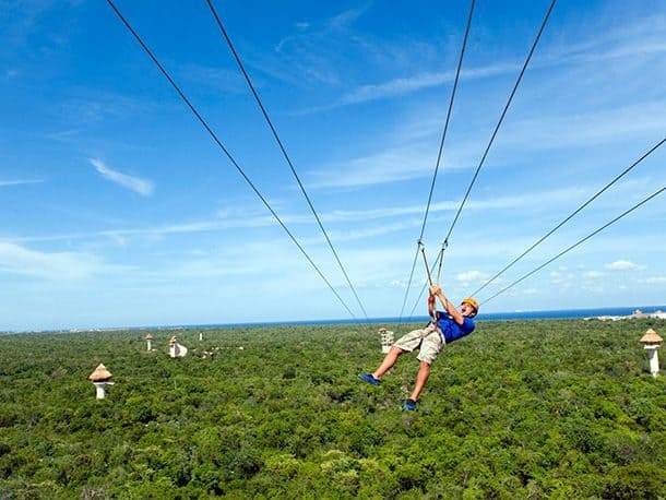 Parque Xplor Riviera Maya Parque Xplor Riviera Maya