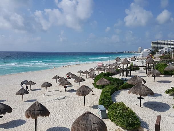 Playa Delfines Cancún Playa Delfines Cancún