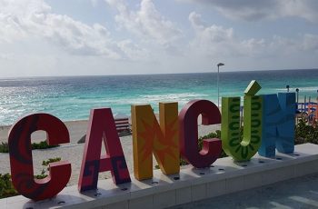 Guia Completo Cancún, Playa del Carmen, Cozumel, Tulum
