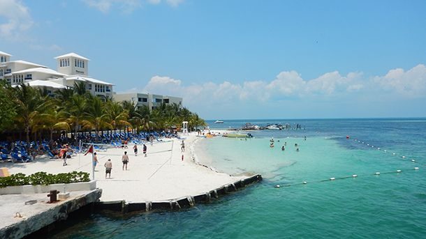 Playa Linda Cancún Playa Linda Cancún