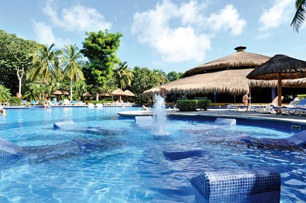 Resort Riu Tequila Playa del Carmen Resort Riu Tequila Playa del Carmen