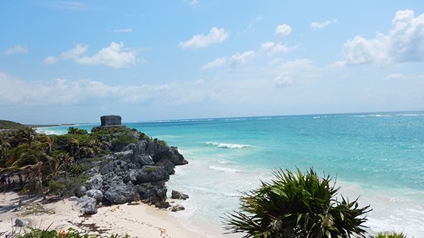 Ruínas Tulum Ruínas Tulum