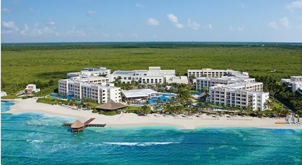 Secret Silversands Riviera Cancún Puerto Morelos Secret Silversands Riviera Cancún Puerto Morelos