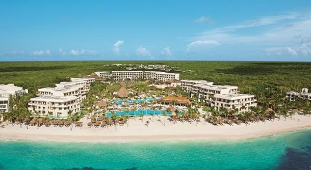 Secrets Akumal Riviera Maya Secrets Akumal Riviera Maya