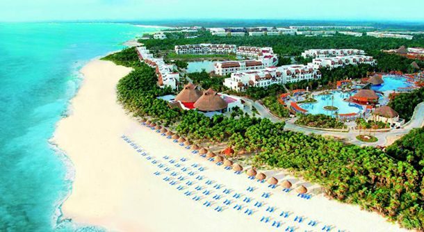 Valentim Imperial Maya Punta Maroma Valentim Imperial Maya Punta Maroma