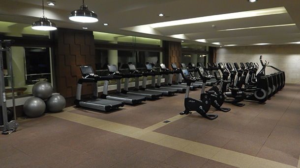 Academia Hyatt Ziva Cancún Academia Hyatt Ziva Cancún