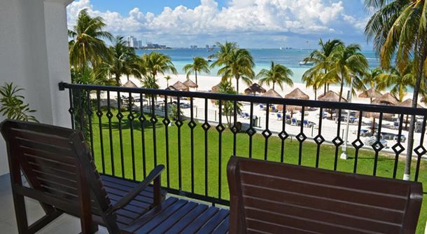 Beachscape Kin Ha Villa & Suites Beachscape Kin Ha Villa & Suites