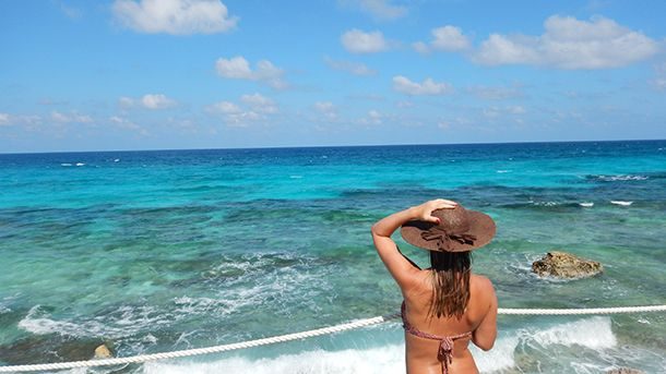 Costeira Hyatt Ziva Cancún Costeira Hyatt Ziva Cancún