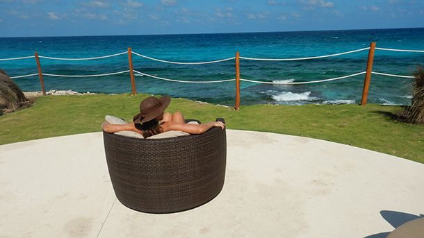 Costeira Hyatt Ziva Cancún Costeira Hyatt Ziva Cancún