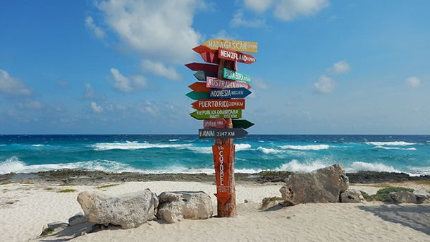 Guia Cozumel guia-cozumel