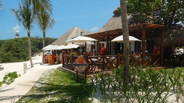 Habaneros Hyatt Ziva Cancún Habaneros Hyatt Ziva Cancún