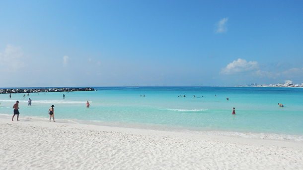 Kristal Grand Punta Cancún Kristal Grand Punta Cancún