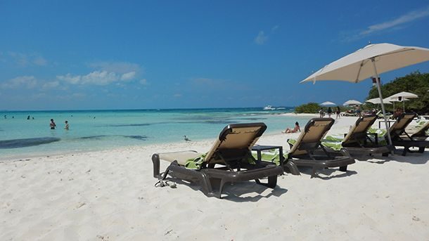 Praia Norte Hyatt Ziva Cancún Praia Norte Hyatt Ziva Cancún