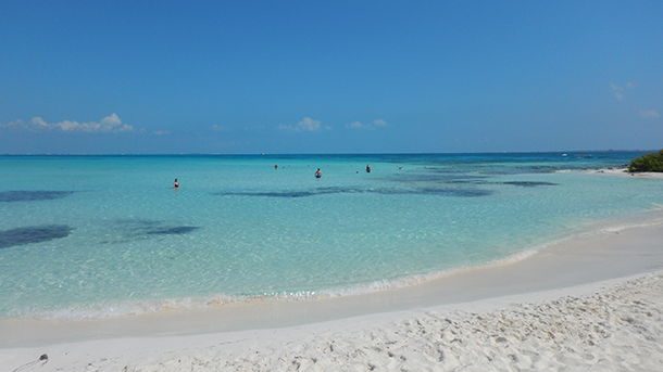 Praia Norte Hyatt Ziva Cancún Praia Norte Hyatt Ziva Cancún