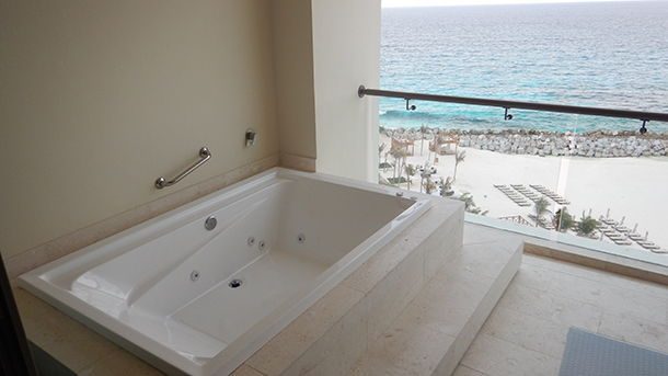 Quarto Hyatt Ziva Cancún Quarto Hyatt Ziva Cancún