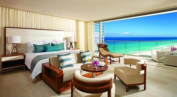Secrets The Vive Cancún Secrets The Vive Cancún