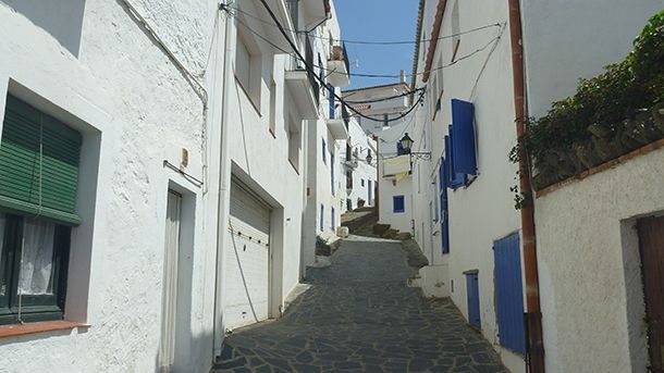 Cadaqués, Costa Brava, Girona, Catalunha, Espanha Cadaqués, Costa Brava, Girona, Catalunha, Espanha