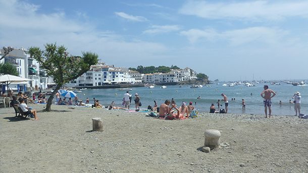 Cadaqués, Costa Brava, Girona, Catalunha, Espanha Cadaqués, Costa Brava, Girona, Catalunha, Espanha