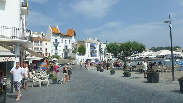 Cadaqués, Costa Brava, Girona, Catalunha, Espanha Cadaqués, Costa Brava, Girona, Catalunha, Espanha