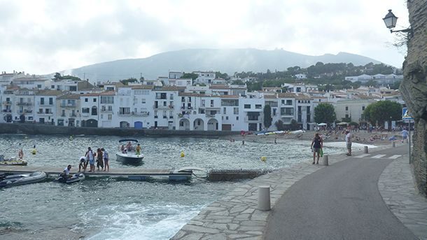 Cadaqués, Costa Brava, Girona, Catalunha, Espanha Cadaqués, Costa Brava, Girona, Catalunha, Espanha