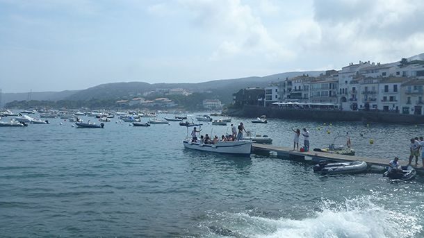Cadaqués, Costa Brava, Girona, Catalunha, Espanha Cadaqués, Costa Brava, Girona, Catalunha, Espanha