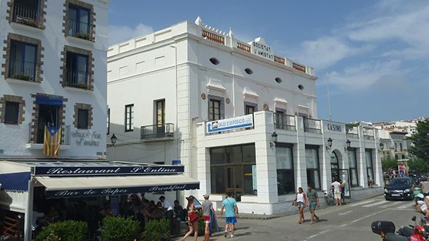 Cadaqués, Costa Brava, Girona, Catalunha, Espanha Cadaqués, Costa Brava, Girona, Catalunha, Espanha