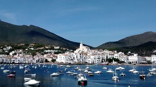 Cadaqués Cadaqués