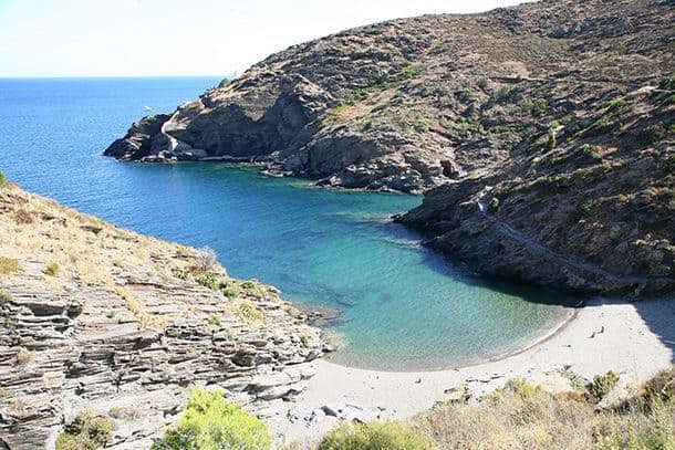 Cap de Creus Cap de Creus