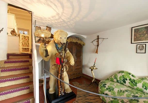 Casa Salvador Dalí Portlligat Casa Salvador Dalí Portlligat