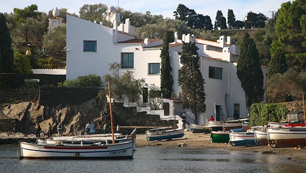 Casa Salvador Dalí Casa Salvador Dalí