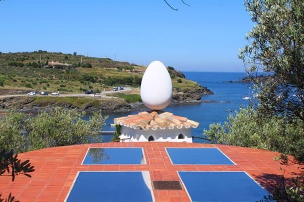 Casa Salvador Dalí Portlligat Casa Salvador Dalí Portlligat
