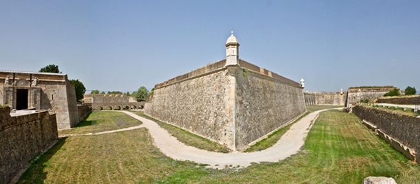 Castell de Sant Ferran, Figueres Castell de Sant Ferran, Figueres