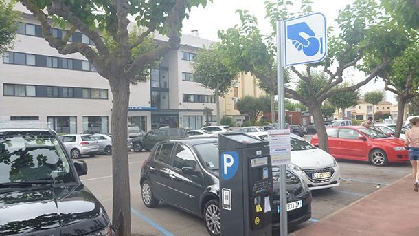 Empuriabrava, Costa Brava, Girona, Catalunha, Espanha Empuriabrava, Costa Brava, Girona, Catalunha, Espanha