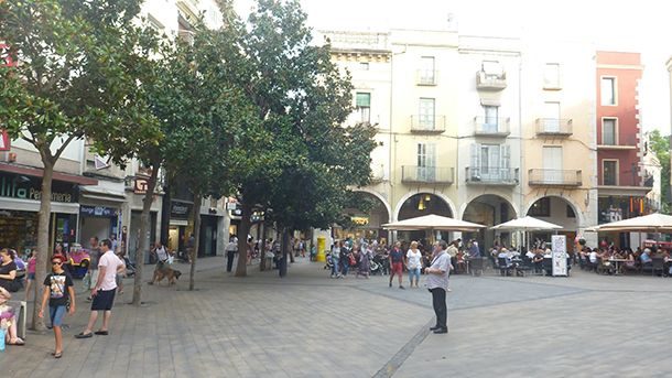 Figueres, Girona, Catalunha, Espanha