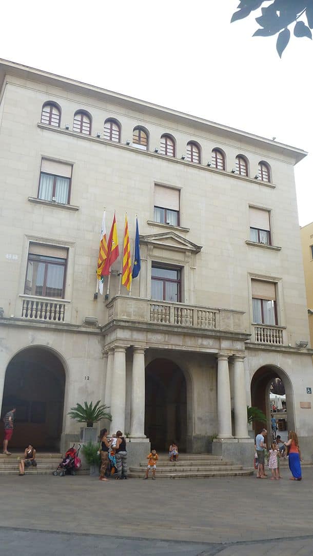 Figueres, Girona, Catalunha, Espanha