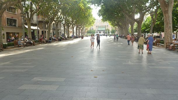 Figueres, Girona, Catalunha, Espanha