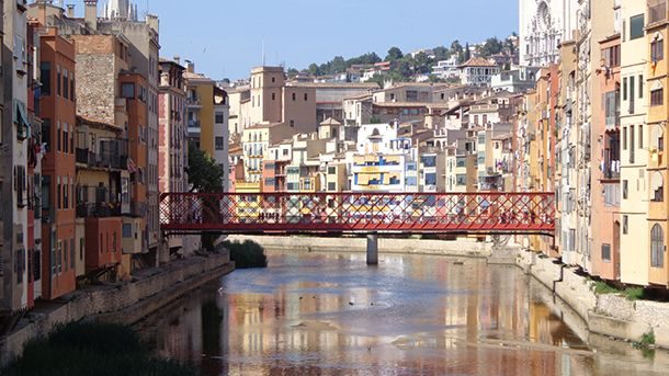 Girona, Catalunha, Espanha Girona