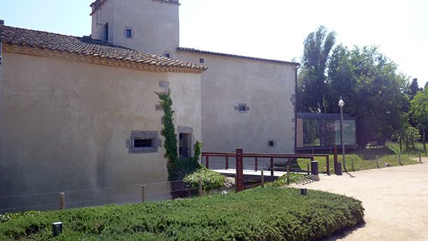 Hotel Molí del Mig - Torroella de Montgrí Hotel Molí del Mig - Torroella de Montgrí