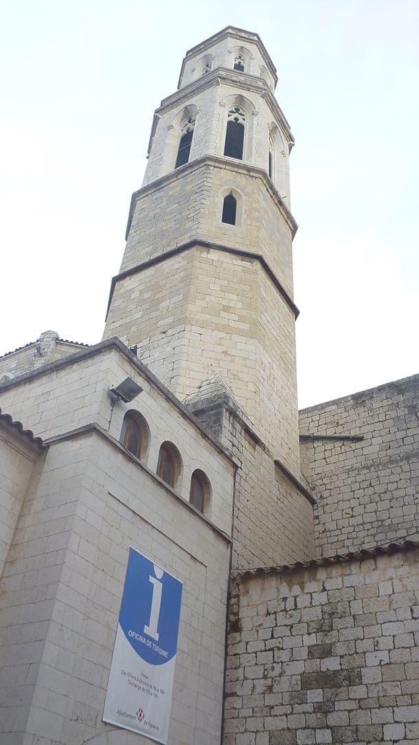 Figueres, Girona, Catalunha, Espanha