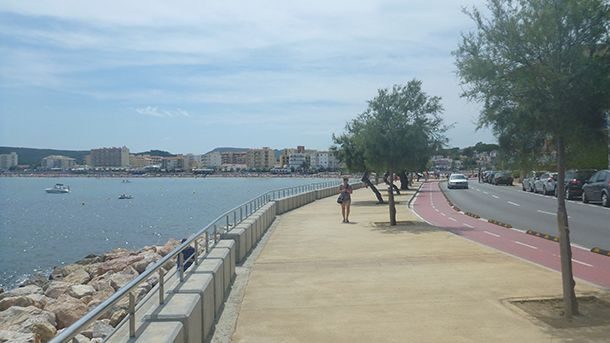 L'Escala Costa Brava Espanha