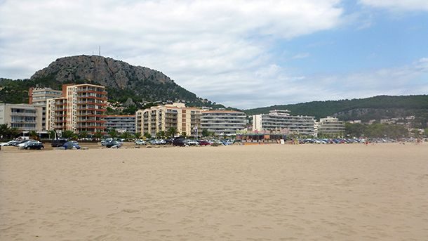 L'Estartit Costa Brava Catalunha L'Estartit Costa Brava Catalunha